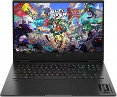 Nešiojamas kompiuteris HP OMEN žaidimų nešiojamasis kompiuteris 16-wf1473ng 16,1" FHD 165Hz i7-14700HX 16GB / 512GB SSD RTX4060 Windows 11