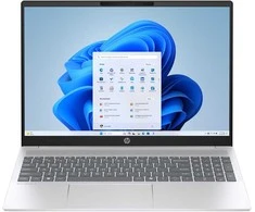 Nešiojamas kompiuteris HP OmniBook 5 AI 16" 2K Core Ultra 5 225U 16GB / 512GB SSD Win11 Home – 16-af1452ng