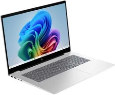 Nešiojamas kompiuteris HP OmniBook 7 17-dc0075ng Intel Core Ultra 7 258V Next Gen AI Nešiojamas kompiuteris 17