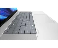 HP OmniBook X Flip 16" 3K lietimui jautrus ekranas su Core Ultra 5 226V 16GB / 512GB SSD Windows 11 Home - 16-as0455ng Copilot+PC Nešiojamas kompiuteris