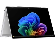 HP OmniBook X Flip 16-as0054ng Intel® Core™ Ultra 5 226V Next Gen AI Nešiojamas kompiuteris 40,6 cm (16"")