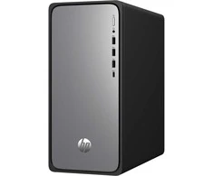 Stacionarus kompiuteris HP OmniDesk Desktop M02-0052ng i5-14400 16GB/512GB SSD Win11