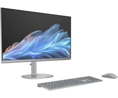 Stacionarus kompiuteris HP OmniStudio X 27" FHD IPS All-in-One Ultra 7-155H 16GB/1TB SSD Win11 27-cs0073ng