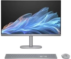 Stacionarus kompiuteris HP OmniStudio X 27 FHD IPS All-in-One Ultra 5-125H 16GB/512GB SSD Win11 27-cs0450ng