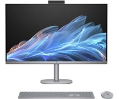 Stacionarus kompiuteris HP OmniStudio X 32" UHD IPS All-In-One | Ultra 7-155H | 32GB / 2TB SSD | RTX4050 | Win11 | 32-c0077ng