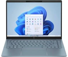 Nešiojamas kompiuteris HP Pavilion Plus 14" WQXGA Core Ultra 5 125H 16GB / 512GB SSD Win11 14-ew1153ng