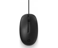 HP Pelė 125 Pelė su laidu (Bulk) bulk