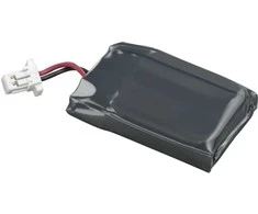 Ausinės HP Poly pakaitinė baterija, skirta CS540 / C565 (3 kontaktų)