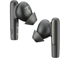 Ausinės HP SPAREVOYAGER FREE 60/60+ REPL - EAR BUDS Juodas F60TR F60TL F60T