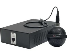 HP Poly IP lubų mikrofonų masyvas