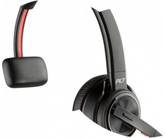 HP Poly Ausinės 8D3J8AA / 8D3J8AA#ABB Juodas