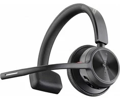 Poly Voyager 4310-M UC Ausinės +USB-A to USB-C Cable +BT700 dongle