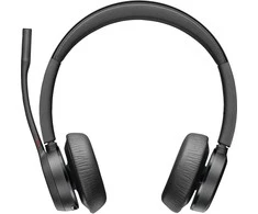 Ausinės HP Poly Voyager 4320 + BT700 raktas (77Z30AA)