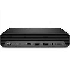 Stacionarus kompiuteris HP Pro Mini 400 G9 DM D18HMES [Intel i3-13100T, 16GB RAM, 256GB SSD, Intel UHD Graphics 730, Windows 11 Pro]