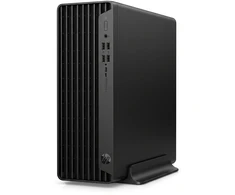 Stacionarus kompiuteris HP Pro Mini 400 G9 DM D18LFES [Intel i3-13100T, 16GB RAM, 512GB SSD, Intel UHD Graphics 730, Windows 11 Pro]