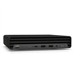 Stacionarus kompiuteris HP Pro Mini 400 G9 DM D18JPES [Intel i3-13100T, 8 GB RAM, 256 GB SSD, Intel UHD Graphics 730, Windows 11 Pro]