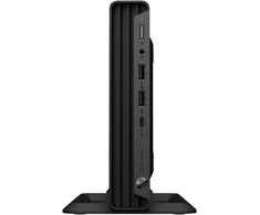 HP Pro Mini 400 G9 (D18HLES), Mini-PC - juodas, Windows 11 Pro