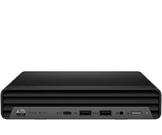 Stacionarus kompiuteris Komputer HP Pro Mini 400 G9 i5-12500T/16GB/512SSD/FreeDOS