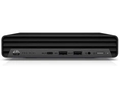 HP Pro Mini 400 G9 i5-12500T/16GB/512SSD/Wi-Fi/W11Pro stacionarus kompiuteris