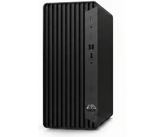 Stacionarus kompiuteris HP Pro Mini 400 G9 (D18JTES), Mini-PC - juodas, Windows 11 Pro