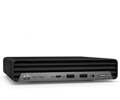 HP Pro Mini 400 G9 i7-13700T/16GB/512SSD/W11 Pro stacionarus kompiuteris