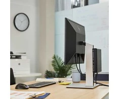 HP PRO MINI 400 G9 CI5-13500T - 16G 512G W11P WIFI6E USB-C 3.1 1" nešiojamas stacionarus kompiuteris
