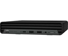 HP PRO MINI 400 G9 CI5-13500T - 16G 512G W11P WIFI6E USB-C 3.1 1" nešiojamas stacionarus kompiuteris