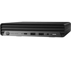 HP PRO MINI 400 G9 CI5-14500T - 16G 512G W11P WIFI6E USB-C 3.1 1" nešiojamas stacionarus kompiuteris