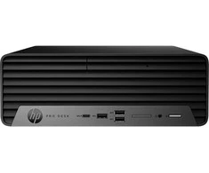 Stacionarus kompiuteris HP PRO SFF 400 G9 CI5-14400 - 16G 512G W11P 1Y