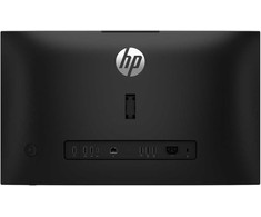 Stacionarus kompiuteris HP Pro Studio 4 AiO Intel Core Ultra 5 235T 60,45cm 23,8Zoll FHD 16GB 512GB/SSD W11P 1J Gar (DE)