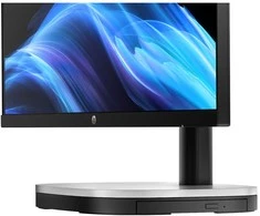 Stacionarus kompiuteris HP PROSTUDIO 4 AIO G1 U7-265T - 16G 512G W11P WIFI6E 23.8FHD NT