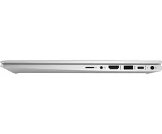 Nešiojamas kompiuteris HP ProBook x360 435 G10, 13.3" FHD Jutiklinis ekranas, Ryzen 5 7530U, 16GB RAM, 512GB SSD, Windows 11 Pro