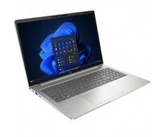 Nešiojamas kompiuteris HP ProBook 4 G1a 16" WUXGA R5 230 32 GB RAM 512 GB SSD Windows 11 Pro C65T9ES