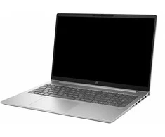 Nešiojamas kompiuteris HP ProBook 4 G1i CU5-225U/16GB/512SSD/FreeDOS sidabrinis - German Keyboard