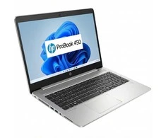 Nešiojamas kompiuteris HP ProBook 450 G10, 15.6" FHD, Intel Core i3-1315U, 16GB RAM, 256GB SSD, Windows OS