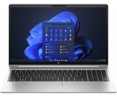 Hewlett Packard (HP) Nešiojamas kompiuteris HP ProBook 450 G10 - 15.6-inch Nešiojamas kompiuteris - Intel Core i7