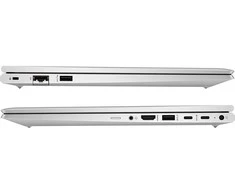 Hewlett Packard (HP) Nešiojamas kompiuteris HP ProBook 450 G10 - 15.6-inch Nešiojamas kompiuteris - Intel Core i7