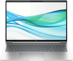 Nešiojamas kompiuteris - HP ProBook 460 G11 | U5 | 16GB | 512SSD | 16" FHD | Wi-Fi+BT | W11Pro | Pilka