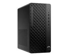 Stacionarus kompiuteris HP ProDesk 2 Tower G1a (B6HR9ES), PC-System - juodas, Windows 11 Pro
