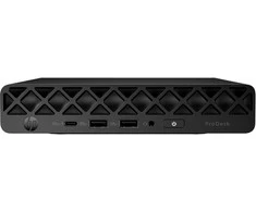 Stacionarus kompiuteris HP PRODESK 4 MINI G1I U5-235T