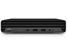 Stacionarus kompiuteris HP ProDesk 400 G9 Mini-PC