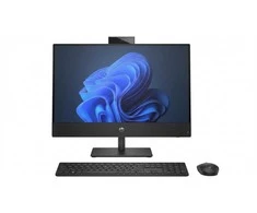 Monitorius HP ProOne 245 G10 AiO 23,8" FHD R5-7520U 16 GB / 256 GB SSD Windows 11 Pro B6HS4ES#ABD - BTO