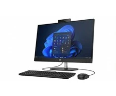 Stacionarus kompiuteris HP ProOne 245 G10 AiO 23,8 FHD R7-7730U 16GB/256GB SSD Windows 11 Pro B6HS6ES#ABD
