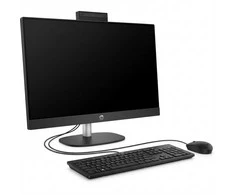 Monitorius HP All-in-One PC ProOne 245 G10 [60,5cm (23,8") FHD-Ekranas, ADM Ryzen R5 7520U, 16GB RAM, 512GB SSD, Windows 11 Pro]