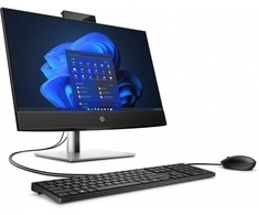 Stacionarus kompiuteris HP ProOne 440 G9 AIO i5-14500T 60,45cm 23,8Zoll/16GB/512SSD/W11Pro SmartBuy 1J War (DE)