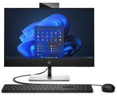 Stacionarus kompiuteris HP PROONE 440 G9 AIO CI7-14700T - 16G 512G W11P WIFI6E 23.8FHD NT