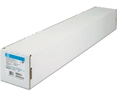 HP 420/45.7/Bright Baltas Inkjet Popierius, matinis, 17", Q1446A, 90 g/m2, popierius, 420mmx45,7m, baltas, rašaliniams spausdintuvams, ritininis,
