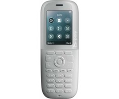 Hewlett Packard (HP) Poly Rove 40 DECT telefono ragelis EMEA – INTL English Loc Euro kištukas