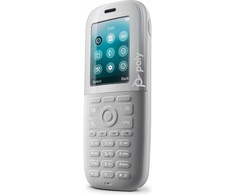 Hewlett Packard (HP) Poly Rove 40 DECT Phone Handset United Kingdom - UK English localization