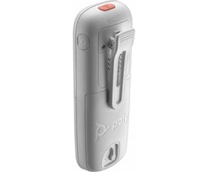 Hewlett Packard (HP) Poly Rove 40 DECT Phone Handset United Kingdom - UK English localization
